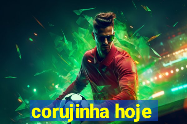 corujinha hoje